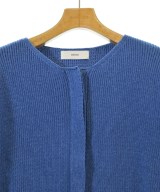 OHOTORO（オオトロ）カーディガン 青 サイズ:F レディース/2200666341051