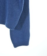 OHOTORO（オオトロ）カーディガン 青 サイズ:F レディース/2200666341051