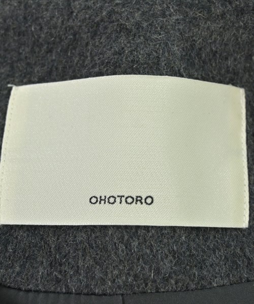 OHOTORO（オオトロ）その他 グレー サイズ:F レディース/2200667025011