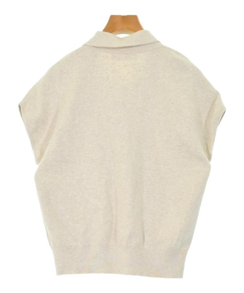 OHOTORO（オオトロ）ポロシャツ ベージュ サイズ:-(M位) レディース/2200664856076