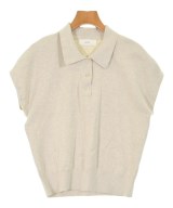 OHOTORO（オオトロ）ポロシャツ ベージュ サイズ:-(M位) レディース/2200664856076