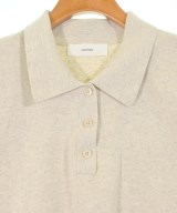 OHOTORO（オオトロ）ポロシャツ ベージュ サイズ:-(M位) レディース/2200664856076