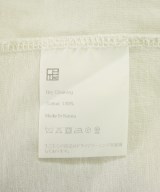 OHOTORO（オオトロ）Tシャツ・カットソー 白 サイズ:F レディース/2200723536130