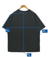 OHOTORO（オオトロ）Tシャツ・カットソー 黒 サイズ:F レディース/2200723536147
