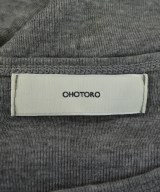 OHOTORO（オオトロ）ニット・セーター グレー サイズ:-(S位) レディース/2200723536178