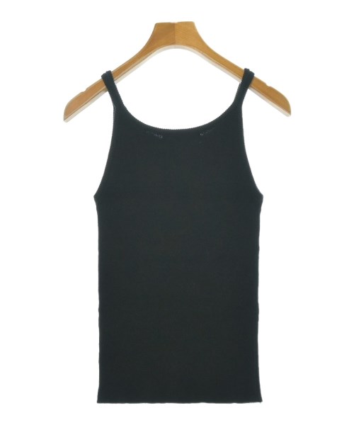 OHOTORO（オオトロ）ニット・セーター 黒 サイズ:-(XS位) レディース/2200723536185