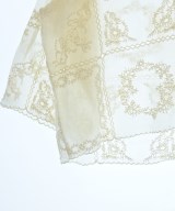 OHOTORO（オオトロ）ブラウス 白 サイズ:-(M位) レディース/2200720253085