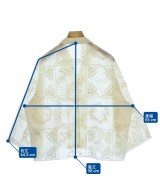 OHOTORO（オオトロ）ブラウス 白 サイズ:-(M位) レディース/2200720253085