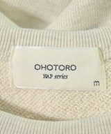 OHOTORO（オオトロ）スウェット グレー サイズ:-(M位) メンズ/2200724070442