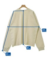 OHOTORO（オオトロ）スウェット グレー サイズ:-(M位) メンズ/2200724070442