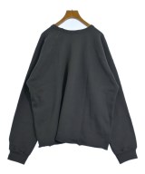 OHOTORO（オオトロ）スウェット グレー サイズ:M メンズ/2200724070459
