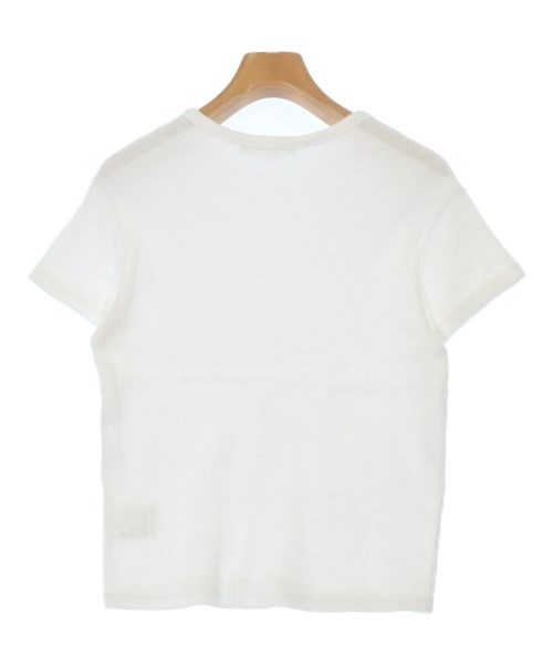 OHOTORO（オオトロ）Tシャツ・カットソー 白 サイズ:-(S位) レディース/2200684353029