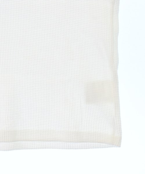 OHOTORO（オオトロ）Tシャツ・カットソー 白 サイズ:-(S位) レディース/2200684353029