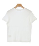 OHOTORO（オオトロ）Tシャツ・カットソー 白 サイズ:-(S位) レディース/2200684353029