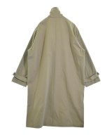 OHOTORO（オオトロ）ステンカラーコート ベージュ サイズ:F レディース/2200680562012