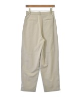 OHOTORO（オオトロ）スラックス グレー サイズ:M レディース/2200688609030