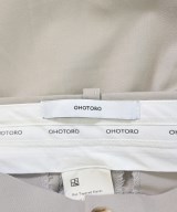 OHOTORO（オオトロ）スラックス グレー サイズ:M レディース/2200688609030