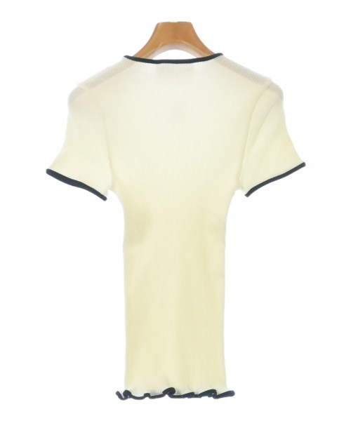 OperaSPORT（オペラスポーツ）Tシャツ・カットソー 白 サイズ:S レディース/2200635100153