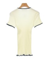 OperaSPORT（オペラスポーツ）Tシャツ・カットソー 白 サイズ:S レディース/2200635100153