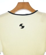 OperaSPORT（オペラスポーツ）Tシャツ・カットソー 白 サイズ:S レディース/2200635100153