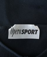 OperaSPORT（オペラスポーツ）Tシャツ・カットソー 紺 サイズ:XS レディース/2200635100160