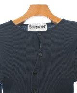 OperaSPORT（オペラスポーツ）Tシャツ・カットソー 紺 サイズ:XS レディース/2200635100160