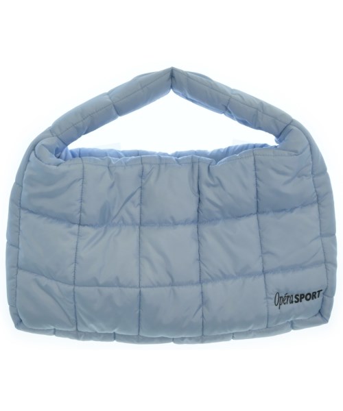 OperaSPORT(オペラスポーツ)ショルダーバッグ 青 サイズ:-/2200644212205