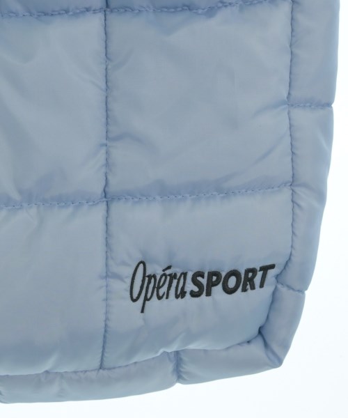 OperaSPORT（オペラスポーツ）ショルダーバッグ 青 サイズ:- レディース/2200644212205