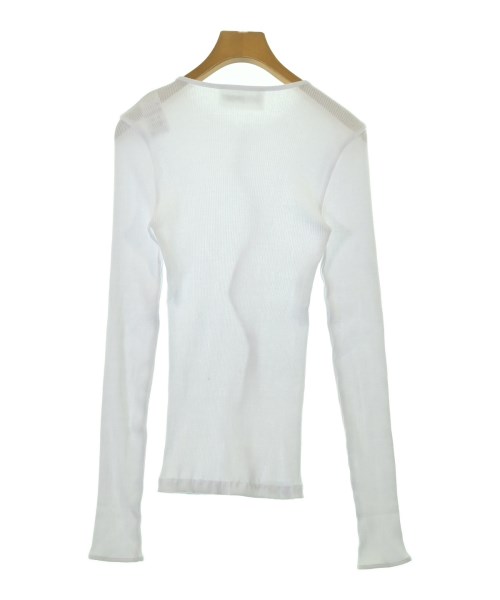 OperaSPORT（オペラスポーツ）カーディガン 白 サイズ:-(M位) レディース/2200677150093