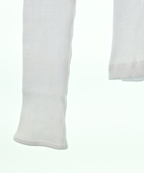 OperaSPORT（オペラスポーツ）カーディガン 白 サイズ:-(M位) レディース/2200677150093