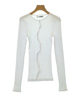 OperaSPORT（オペラスポーツ）カーディガン 白 サイズ:-(M位) レディース/2200677150093