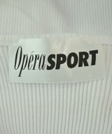 OperaSPORT（オペラスポーツ）カーディガン 白 サイズ:-(M位) レディース/2200677150093