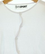 OperaSPORT（オペラスポーツ）カーディガン 白 サイズ:-(M位) レディース/2200677150093