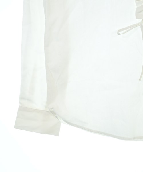 OperaSPORT（オペラスポーツ）ブラウス 白 サイズ:S レディース/2200642871022