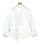 OperaSPORT（オペラスポーツ）ブラウス 白 サイズ:S レディース/2200642871022