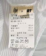 OperaSPORT（オペラスポーツ）カーディガン 白 サイズ:S レディース/2200730559047