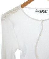 OperaSPORT（オペラスポーツ）カーディガン 白 サイズ:S レディース/2200730559047
