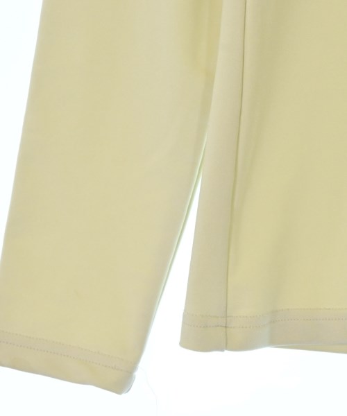 OperaSPORT（オペラスポーツ）Tシャツ・カットソー ベージュ サイズ:M レディース/2200682449045