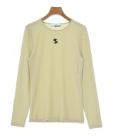 OperaSPORT（オペラスポーツ）Tシャツ・カットソー ベージュ サイズ:M レディース/2200682449045