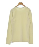OperaSPORT（オペラスポーツ）Tシャツ・カットソー ベージュ サイズ:M レディース/2200682449045