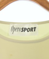 OperaSPORT（オペラスポーツ）Tシャツ・カットソー ベージュ サイズ:M レディース/2200682449045