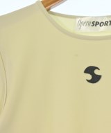 OperaSPORT（オペラスポーツ）Tシャツ・カットソー ベージュ サイズ:M レディース/2200682449045