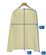 OperaSPORT（オペラスポーツ）Tシャツ・カットソー ベージュ サイズ:M レディース/2200682449045