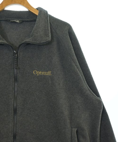 OPTSTUFF（オプトスタフ）その他 グレー サイズ:L メンズ/2200634228018