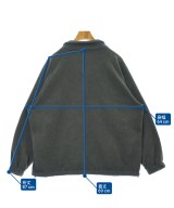 OPTSTUFF（オプトスタフ）その他 グレー サイズ:L メンズ/2200634228018