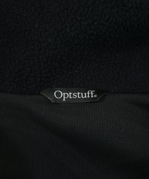 OPTSTUFF（オプトスタフ）その他 黒 サイズ:L メンズ/2200634228025