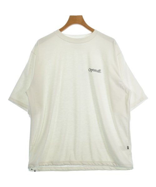 OPTSTUFF(オプトスタフ)のTシャツ・カットソー サイズ:L 14,000円