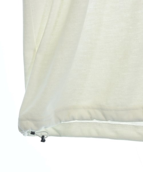 OPTSTUFF（オプトスタフ）Tシャツ・カットソー 白 サイズ:L メンズ/2200724575084