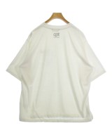 OPTSTUFF（オプトスタフ）Tシャツ・カットソー 白 サイズ:L メンズ/2200724575084