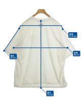 OPTSTUFF（オプトスタフ）Tシャツ・カットソー 白 サイズ:L メンズ/2200724575084